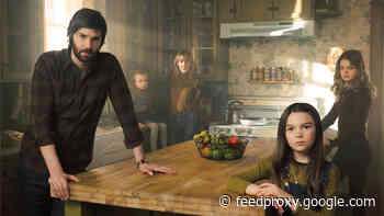 Apple TV+ series ‘Home Before Dark’ season 2 premiere now streaming