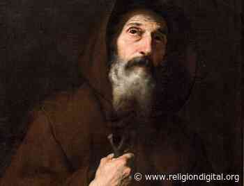 Un santo para cada día: 13 de junio San Antonio de Padua (El santo de todo el mundo) - Religión Digital