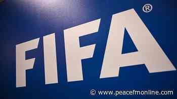 FIFA Clears Ghana For International Friendly Against Cote D' Ivoire - Peace FM Online