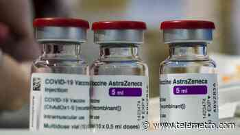 Cuarto lote de vacunas de AstraZeneca llegará a Panamá este sábado - Telemetro