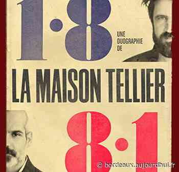 LA MAISON TELLIER - THEATRE DE VERDURE, Le Haillan, 33185 - Sortir à Bordeaux - Le Parisien Etudiant