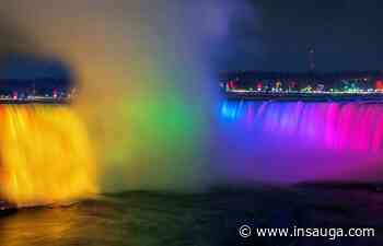 Niagara Falls gets ready for (gradual) tourists' return - insauga.com