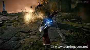 Elden Ring Finally Fully Revealed, Coming Next Year - ComingSoon.net