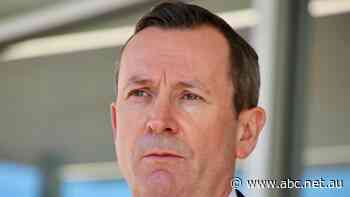 Coffee cups and other single-use plastic to be banned in WA by 2022