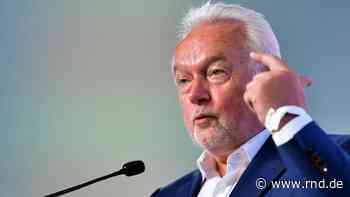 Nach Bundestagswahl: Wolfgang Kubicki will U-Ausschuss zum Corona-Management - RND