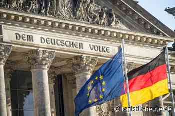 CSR: Deutscher Bundestag beschließt Lieferkettengesetz - Supply Chain Management (SCM), Politik | News | LOGISTIK HEUTE - Das deutsche Logistikmagazin - Logistik Heute