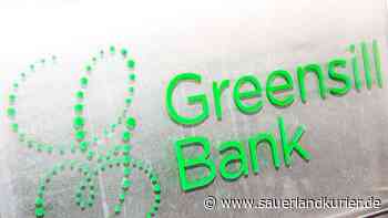 Greensill-Insolvenz in Marsberg: Enttäuschung über den Bankenverband - sauerlandkurier.de