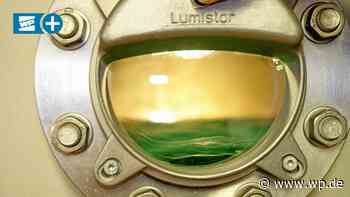 So steht es um die Wasserversorgung in Brilon und Marsberg - Westfalenpost