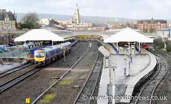 Northern rail warns of busier services due to Euros