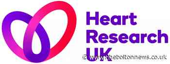 Heart Research UK and Subway launch grant for North West