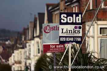 City Hall Tories say Mayor is 'failing to build the right homes'