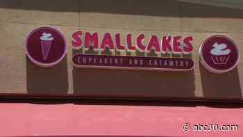 Bakery in River Park celebrates grand opening