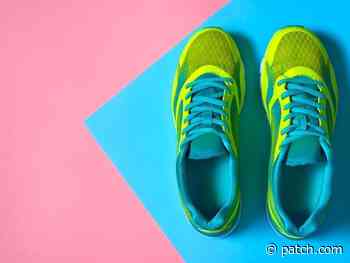 Runners In Rhode Island Wanted For Run Across America - Patch.com