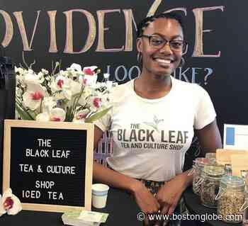 Black-owned businesses and POC-owned companies in Rhode Island - BetaBoston