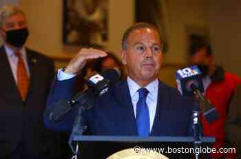 Unemployment fraud hit one of Rhode Island’s congressmen - The Boston Globe