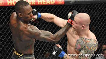 UFC 263 results, highlights -- Israel Adesanya vs. Marvin Vettori: Fight card, complete guide