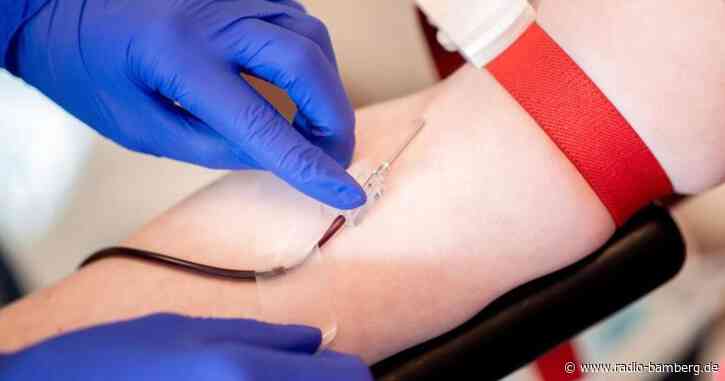 Blutspender gesucht: Engpässe im Sommer befürchtet