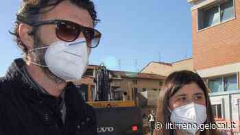 Gli autospurghi autorizzati a portare i liquami al Calice - Il Tirreno