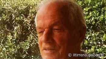 Morto a 79 anni il padre dell’assessore Fanti - Il Tirreno