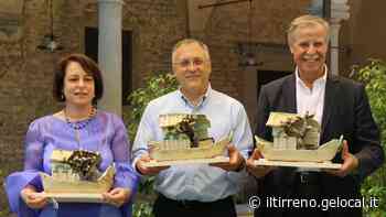 Tecnologia e ambiente, ecco l’orgoglio pratese - Il Tirreno