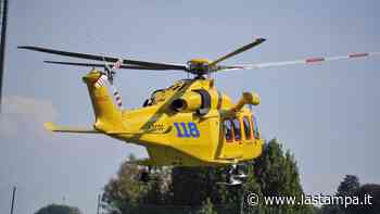 Due ciclisti in mountain bike feriti sulle piste di downhill a Prato Nevoso e Roburent - La Stampa