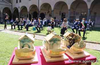 Diocesi: Prato, consegnati gli "Stefanini 2021" a tre aziende virtuose. Il vescovo Nerbini, "ripartiamo da quello che sappiamo fare meglio" - Servizio Informazione Religiosa