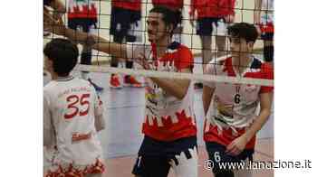 Il Volley Prato si gioca un’intera stagione - LA NAZIONE