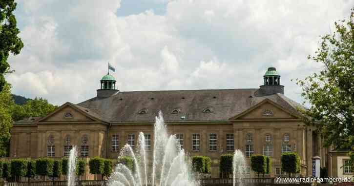 Kissinger Sommer zum letzten Mal mit Intendant Schlömp