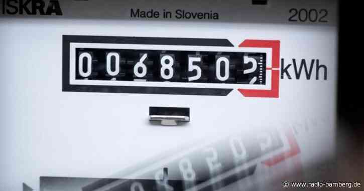 Zehntausenden Haushalten wurde in Bayern der Strom abgedreht