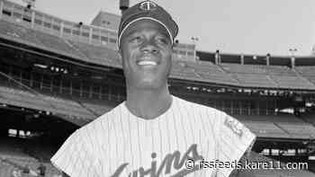 Twins say goodbye to pitching great Jim 'Mudcat' Grant