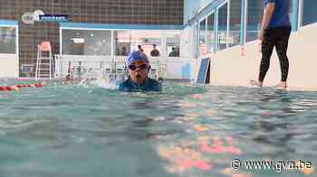 Honderden zwemmers straks in de kou: “Iedereen staat op straat” - Gazet van Antwerpen