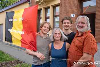 Vier broers, vier topsporters: portret van de familie Casse - Gazet van Antwerpen