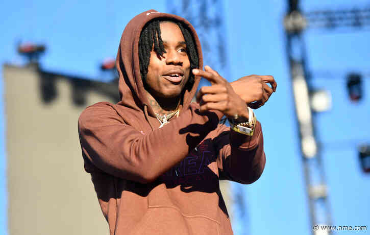 Polo G arrested in Miami following alleged battery on a police officer