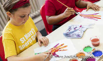 Looking for a small, friendly and caring primary school? - Hackney Citizen