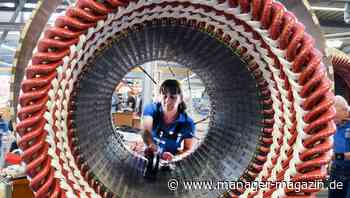 Enttäuschende Wirtschaftsentwicklung: Wachstum nur durch Arbeitskräfte-Anstieg, was jetzt besser werden könnte