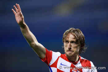 Stunten Kroaten na verlies tegen Duivels wel tegen Engelsen en komt er boegeroep bij het (niet-)knielen?