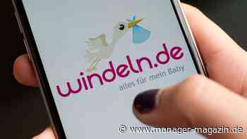 Windeln.de SE: Matthias Peuckert über die Kursexplosion, Geschäfte mit JD.com in China und eine Kapitalerhöhung