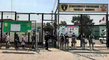 Trujillo: Trujillo: sentencian a cadena perpetua a hombre por agresión sexual de menores - LaRepública.pe