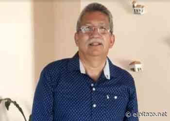 Ginecólogo Roberto Picón muere por COVID-19 en Trujillo - El Pitazo