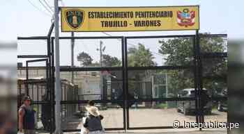 Trujillo: ordenan prisión preventiva para extorsionadores - LaRepública.pe