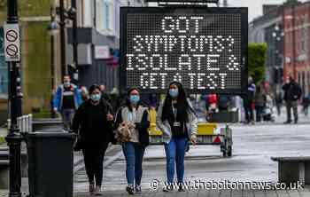 Virus expert calls to delay lockdown easing on June 21