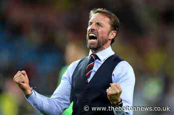 How Gareth Southgate has moulded himself as England manager