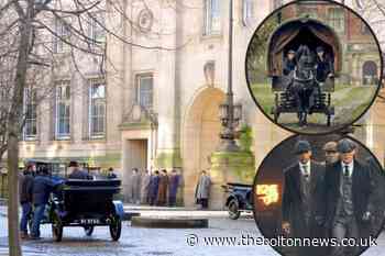All we know about Peaky Blinders series six on BBC