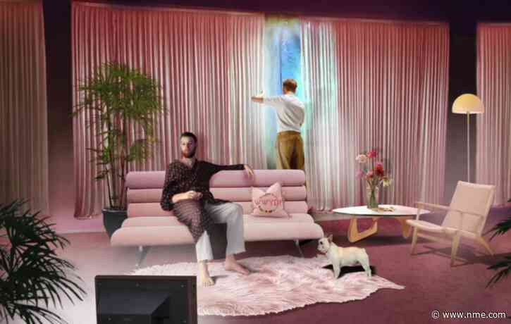 HONNE share new Pink Sweat$ collaboration ‘What Would You Do?’