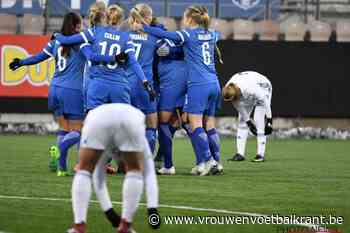 Finland schreef geschiedenis ... maar vrouwen werden alweer vergeten