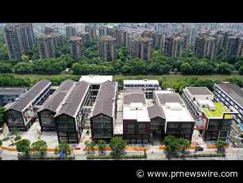 CGTN: China to build Zhejiang into demonstration zone for common prosperity