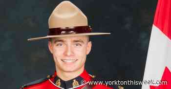 Death of an on-duty RCMP officer at Indian Head - Yorkton This Week