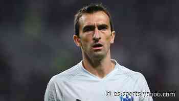 FÚTBOL DE ESTUFA: Barovero, Beltrán, Loba, Tello y más noticias y rumores del mercado de fichajes en la Liga MX - Yahoo Eurosport ES