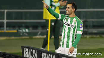 La MLS aparece como posible destino para Juanmi y Tello - MARCA.com