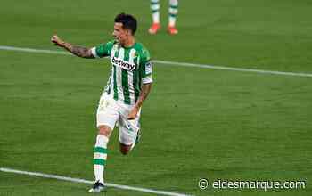 La liga mexicana sigue a Tello: una salida complicada - ElDesmarque Sevilla